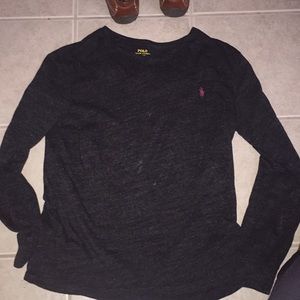 Ralph Lauren Long Sleeve T-Shirt
